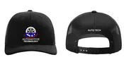 CTC Auto Trucker Hat