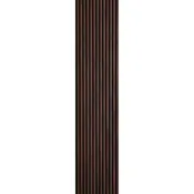 Bronze Oxide | Acoustic Wall Panel