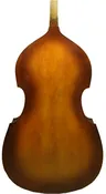 Ametto VB150 Bass Outfit