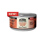 Acana Cat Salmon & Chicken in bone broth