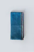 Aegean Teal Blue Napkin