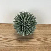 6" Foam Spike Orb, 6 Colors Available