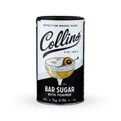 Bar Sugar with Foamer 16 oz