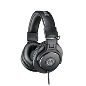 Audio Technica - Headphones - ATH-M30X