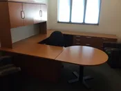 Knoll Reff office suites