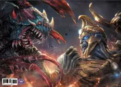 Megalith #1 Bundle