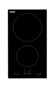 Danby 12-Inch Black Radiant Cooktop – DRC12B1DBD