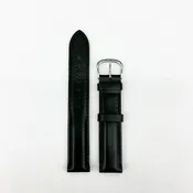 Calvary Large Black Leather w/ Buckle