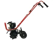 16″ Front Tine Tiller Rental
