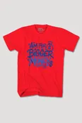 AIM FOR BIGGER MONEY TEE
