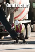 Contractor Membership
