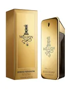 1 Million For Men Edt 6.8oz Spray