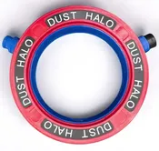 Dust Halo