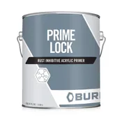 Corrosion Resistant Single Component Metal Primer PrimeLock™