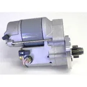 12 Volt Gear Reduction Mini Starter MZ4173T
