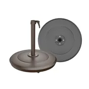 Aurora 100 Lb. with Wheels (BRW100)