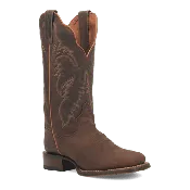 ALEXY LEATHER BOOT