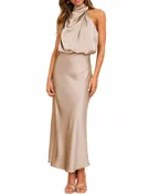 Champage Edit Midi