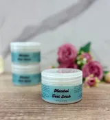 Cool Menthol Foot Scrub