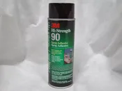 3M Spray Adhesives
