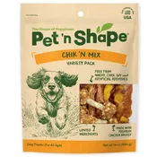 Chik 'n Mix Variety Pack