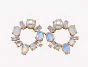 Circlet — Jill Andrews Gowns