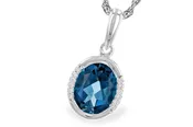 Allison Kaufman Fashion Necklace