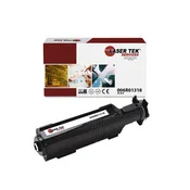 1 Pack Black Compatible Xerox 006R01318 High Yield Replacement Toner Cartridge for the Xerox WorkCentre 7132, 7232, 7242