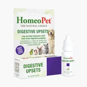 DIGESTIVE UPSETS