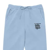 AK Journey Globe Sweatpants