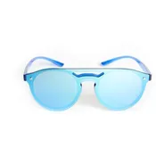 Unisex Frameless Aviator Pretty Boy
