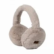 Adjustable Ear Muff - Beige