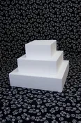Decorative/Wedding Cake Foam