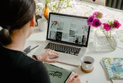 Start Up Website Package