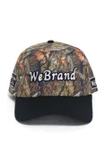 Blackwood Camo Hat