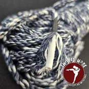 E-Stim Hand-Spun Bamboo, now  with "direct-connect"