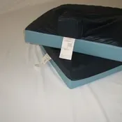 Wheel Chair Cushion — Comfort Care