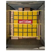 Freight Saver TC – Trailer Door Safety