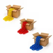 Plastic Chain