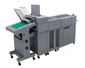 Duplo IFS Integrated Folding System