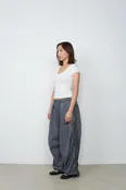 3-LINE TRACK PANTS