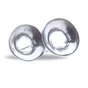 Bright Anemone Stud Earrings