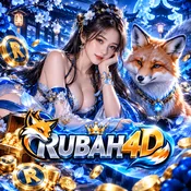 Rubah4d # Link Daftar Dan Login Situs Rubah 4D Anti Lelet Ternyaman