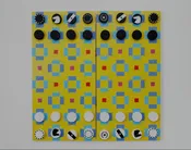 Chess Set - Multicolor