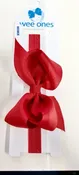 Grosgrain Bow Headband | Princess (Small)