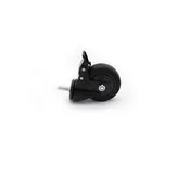 9904210010 - Locking Swivel Caster Kit, Series III (1pc)