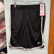 10/12 NEW Reebok Shorts
