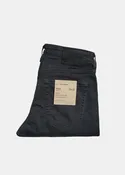 ADRIANO GOLDSCHMIED TELLIS JEAN IN 7 YEARS BLACK NILE