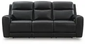 5Z-Comfort Power Reclining Sofa