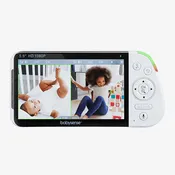 Babysense Replacement Parent Unit